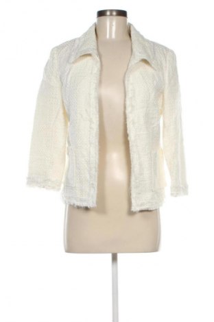 Γυναικείο παλτό Now, Μέγεθος M, Χρώμα Εκρού, Τιμή 35,99 €