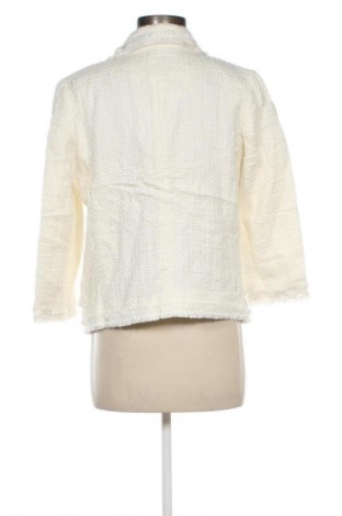 Γυναικείο παλτό Now, Μέγεθος M, Χρώμα Εκρού, Τιμή 35,99 €