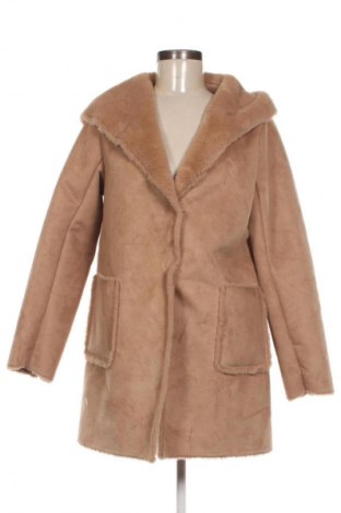 Dámský kabát  OLIVE DES OLIVE, Velikost M, Barva Béžová, Cena  2 179,00 Kč
