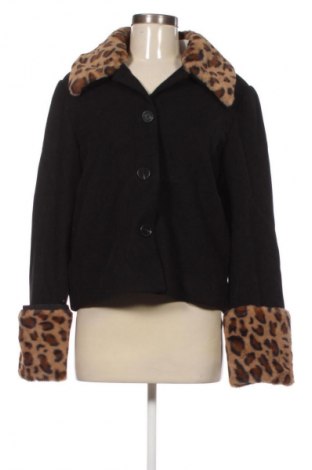 Palton de femei ONLY, Mărime L, Culoare Negru, Preț 260,99 Lei