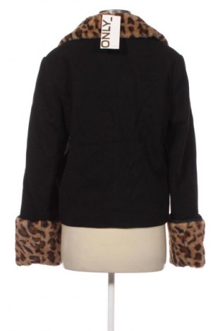 Palton de femei ONLY, Mărime L, Culoare Negru, Preț 260,99 Lei