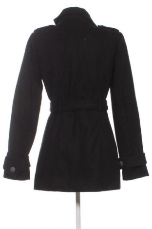 Дамско палто ONLY, Размер M, Цвят Черен, Цена 16,87 €