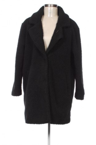 Γυναικείο παλτό ONLY, Μέγεθος M, Χρώμα Μαύρο, Τιμή 12,99 €