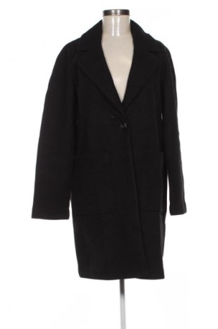 Damski płaszcz ONLY, Rozmiar M, Kolor Czarny, Cena 232,99 zł