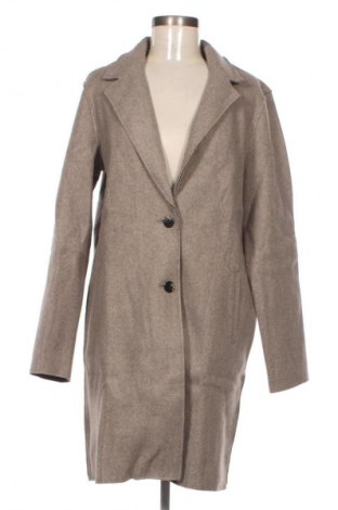 Γυναικείο παλτό ONLY, Μέγεθος M, Χρώμα Καφέ, Τιμή 53,99 €