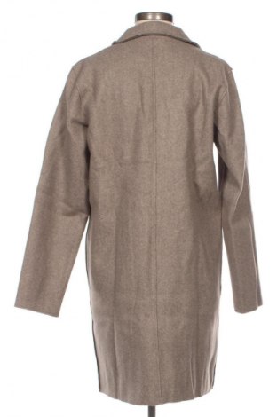 Γυναικείο παλτό ONLY, Μέγεθος M, Χρώμα Καφέ, Τιμή 53,99 €