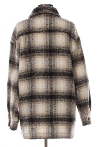 Γυναικείο παλτό ONLY, Μέγεθος L, Χρώμα Πολύχρωμο, Τιμή 23,99 €