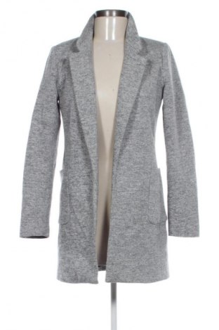 Damenmantel ONLY, Größe S, Farbe Grau, Preis 31,99 €