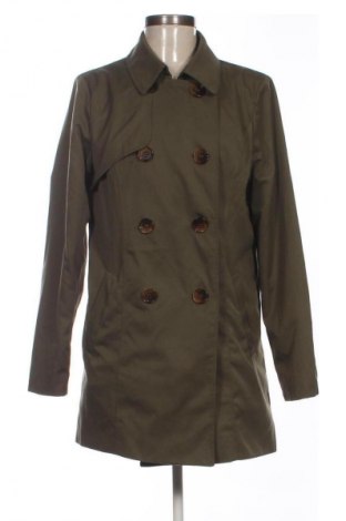 Palton de femei ONLY, Mărime M, Culoare Verde, Preț 151,99 Lei