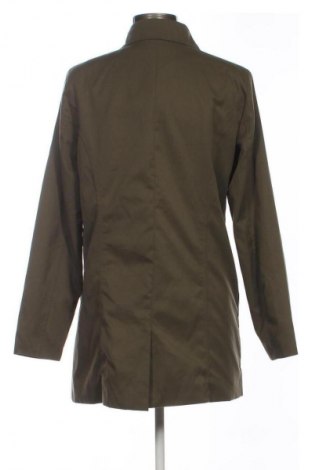 Palton de femei ONLY, Mărime M, Culoare Verde, Preț 151,99 Lei