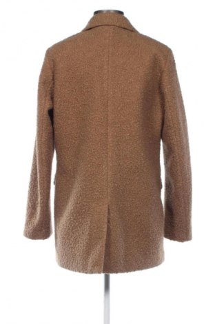 Дамско палто ONLY, Размер M, Цвят Кафяв, Цена 25,00 €