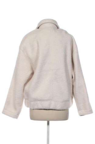 Дамско палто ONLY, Размер S, Цвят Бежов, Цена 65,44 €