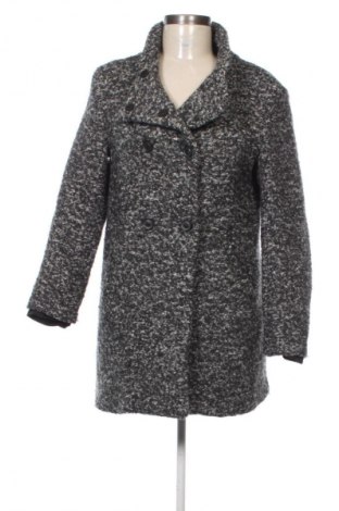 Дамско палто ONLY, Размер L, Цвят Сив, Цена 16,36 €