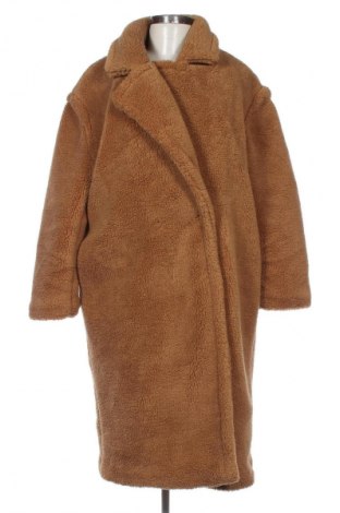 Dámský kabát  ONLY, Velikost M, Barva Hnědá, Cena  689,00 Kč