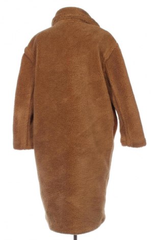 Dámský kabát  ONLY, Velikost M, Barva Hnědá, Cena  689,00 Kč