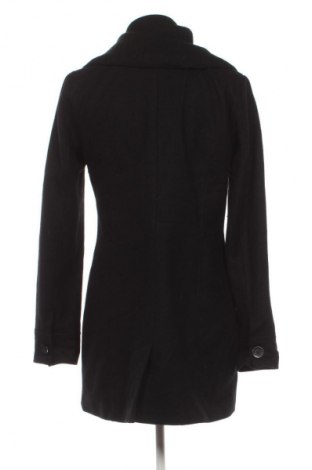 Дамско палто ONLY, Размер M, Цвят Черен, Цена 20,45 €