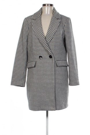 Γυναικείο παλτό ONLY, Μέγεθος L, Χρώμα Πολύχρωμο, Τιμή 33,99 €