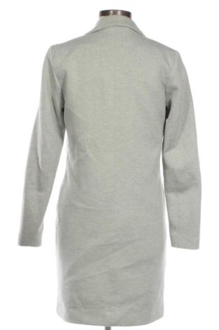 Дамско палто ONLY, Размер XS, Цвят Зелен, Цена 25,00 €