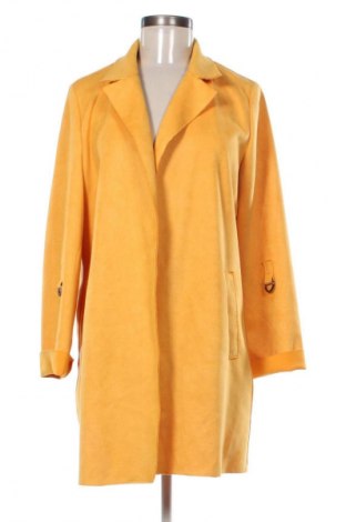 Dámsky kabát  ONLY, Veľkosť M, Farba Žltá, Cena  12,95 €