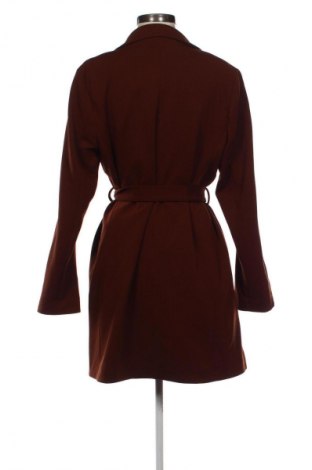 Дамско палто ONLY, Размер M, Цвят Кафяв, Цена 10,73 €