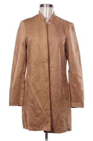 Dámsky kabát  ONLY, Veľkosť M, Farba Hnedá, Cena  65,95 €