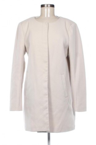 Dámský kabát  ONLY, Velikost L, Barva Béžová, Cena  696,00 Kč