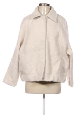 Дамско палто Only Fashion, Размер M, Цвят Екрю, Цена 48,06 €