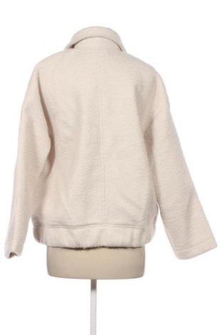 Дамско палто Only Fashion, Размер M, Цвят Екрю, Цена 48,06 €