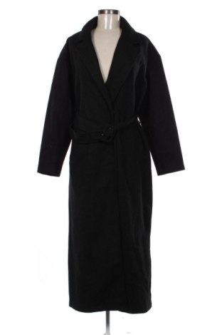 Γυναικείο παλτό Only Fashion, Μέγεθος S, Χρώμα Μαύρο, Τιμή 85,99 €