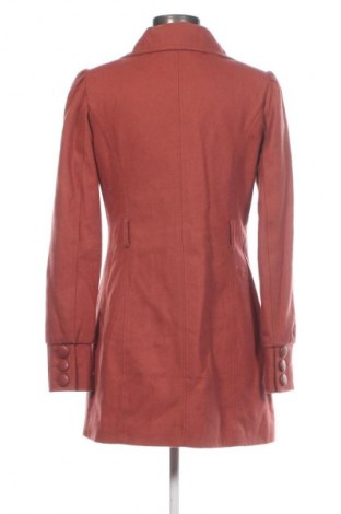 Γυναικείο παλτό Orsay, Μέγεθος M, Χρώμα Πορτοκαλί, Τιμή 19,99 €