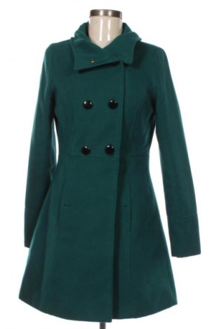 Damenmantel Orsay, Größe S, Farbe Grün, Preis € 53,99