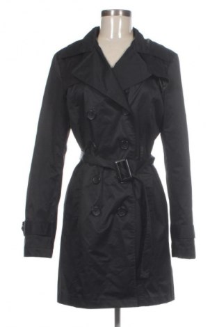 Γυναικείο παλτό Orsay, Μέγεθος M, Χρώμα Μαύρο, Τιμή 35,99 €