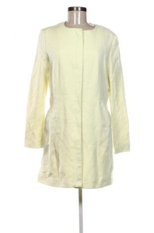 Damenmantel Orsay, Größe L, Farbe Gelb, Preis 38,99 €