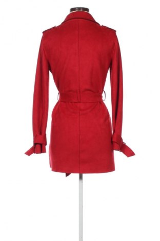 Дамско палто Orsay, Размер M, Цвят Червен, Цена 29,63 €