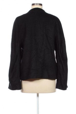 Γυναικείο παλτό Oska, Μέγεθος L, Χρώμα Μαύρο, Τιμή 44,99 €