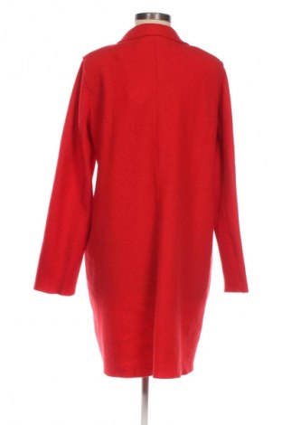 Dámský kabát  Oui, Velikost M, Barva Červená, Cena  4 989,00 Kč