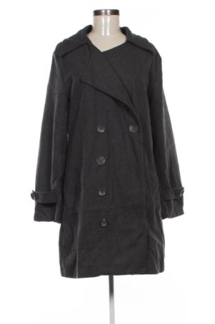 Damenmantel Owind, Größe XL, Farbe Grau, Preis € 28,99