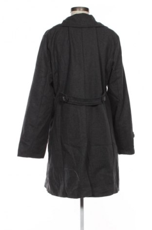 Damenmantel Owind, Größe XL, Farbe Grau, Preis € 28,99