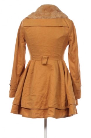 Damenmantel Owind, Größe M, Farbe Braun, Preis 26,99 €