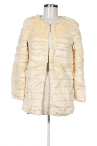 Dámský kabát  Passion, Velikost S, Barva Krémová, Cena  1 349,00 Kč