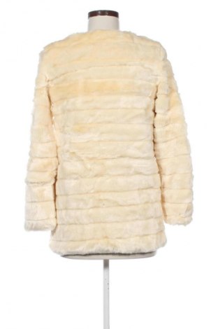 Dámský kabát  Passion, Velikost S, Barva Krémová, Cena  1 349,00 Kč