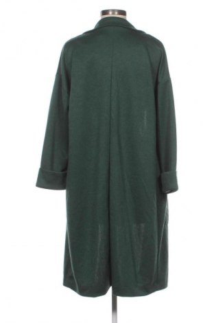 Dámský kabát  Pieces, Velikost M, Barva Zelená, Cena  309,00 Kč