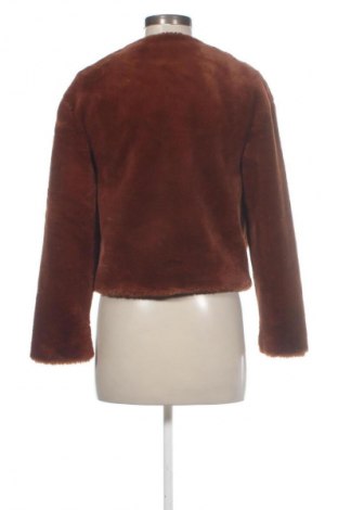 Γυναικείο παλτό Pimkie, Μέγεθος M, Χρώμα Καφέ, Τιμή 35,99 €