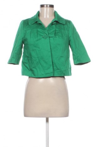 Дамско палто Pimkie, Размер XS, Цвят Зелен, Цена 30,16 €