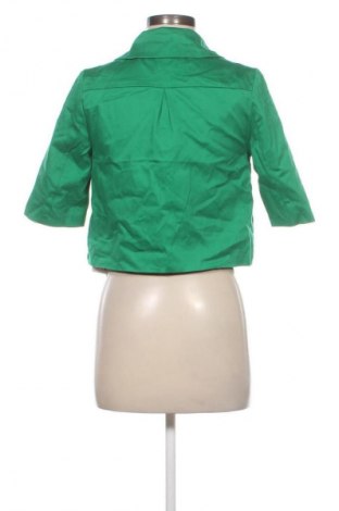 Дамско палто Pimkie, Размер XS, Цвят Зелен, Цена 30,16 €