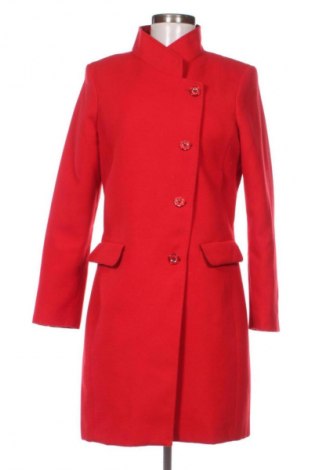 Női kabát Pinko, Méret XL, Szín Piros, Ár 70 661 Ft