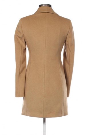 Γυναικείο παλτό Please, Μέγεθος XXS, Χρώμα Καφέ, Τιμή 77,00 €
