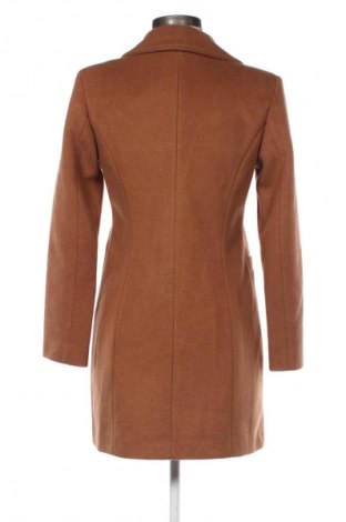 Γυναικείο παλτό Please, Μέγεθος XXS, Χρώμα Καφέ, Τιμή 77,00 €