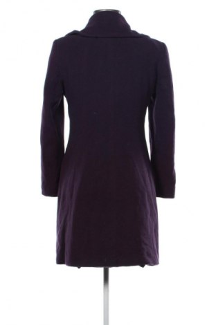 Дамско палто Portfolio By Marks & Spencer, Размер S, Цвят Лилав, Цена 49,08 €