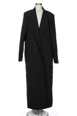 Dámsky kabát  Pretty Little Thing, Veľkosť XXL, Farba Čierna, Cena  28,95 €